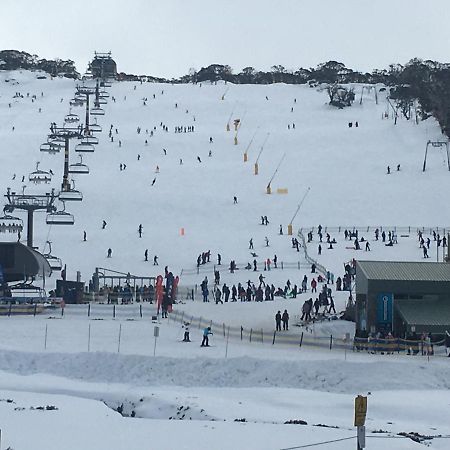 Swagman Chalet Perisher Valley Kültér fotó